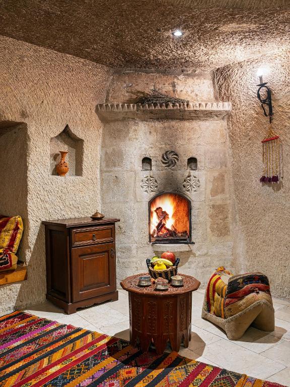 Kelebek Special Cave Hotel & Spa - 2