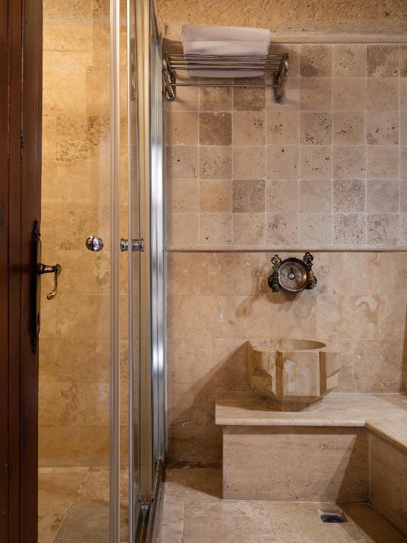 Kelebek Special Cave Hotel & Spa - 18