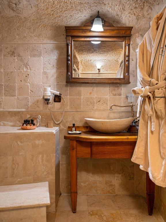 Kelebek Special Cave Hotel & Spa - 19