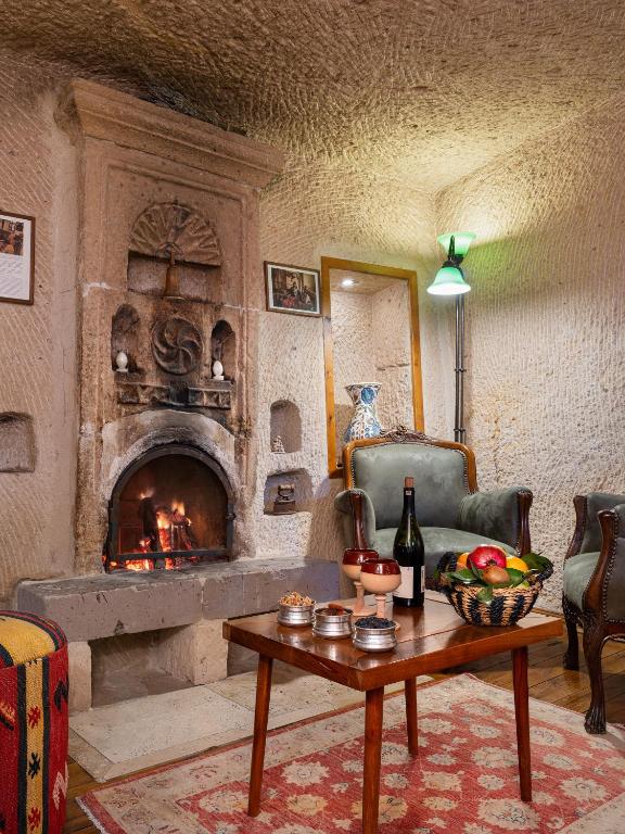 Kelebek Special Cave Hotel & Spa - 12