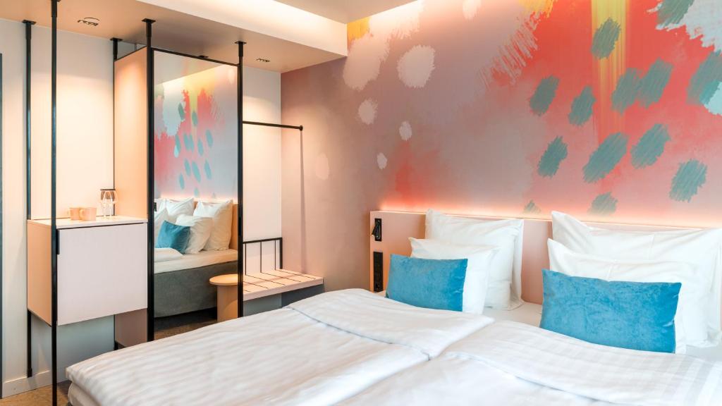 Break Sokos Hotel Flamingo - Double Room