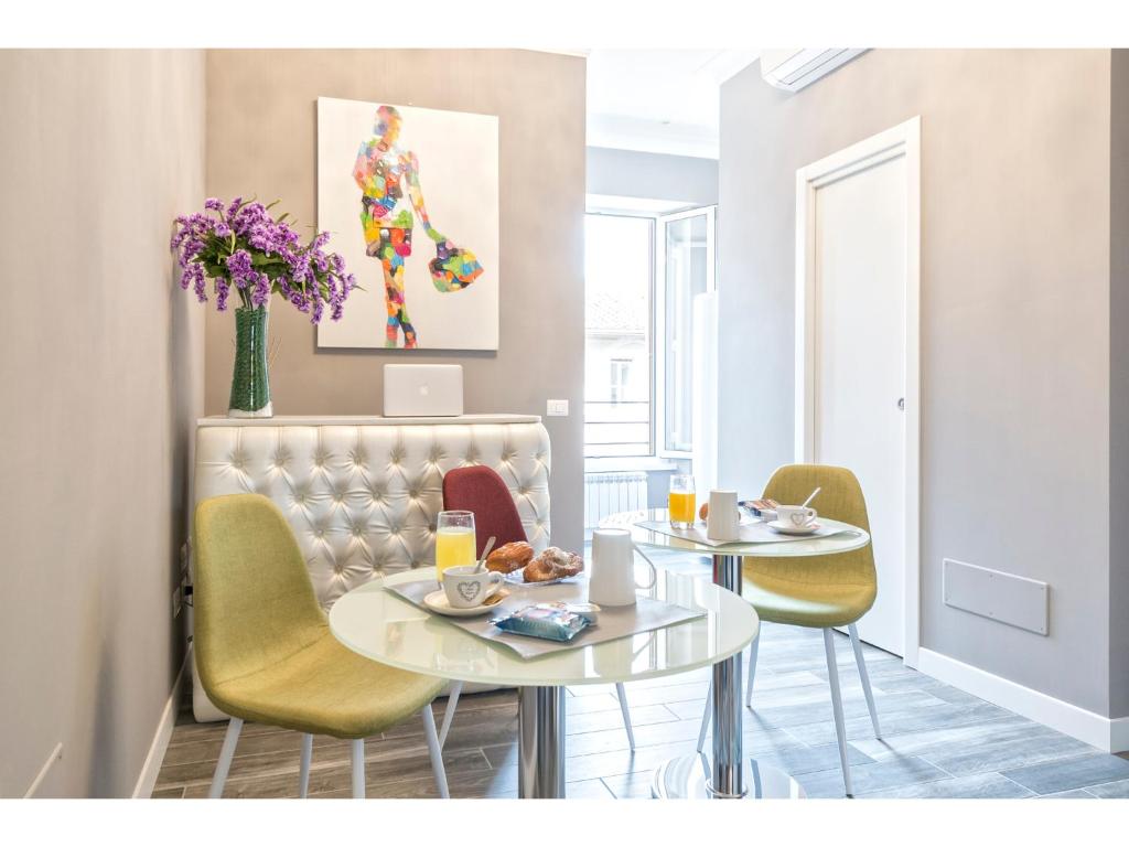 חדרי היוקרה של לאה - Lea Luxury Rooms – תמונה 4