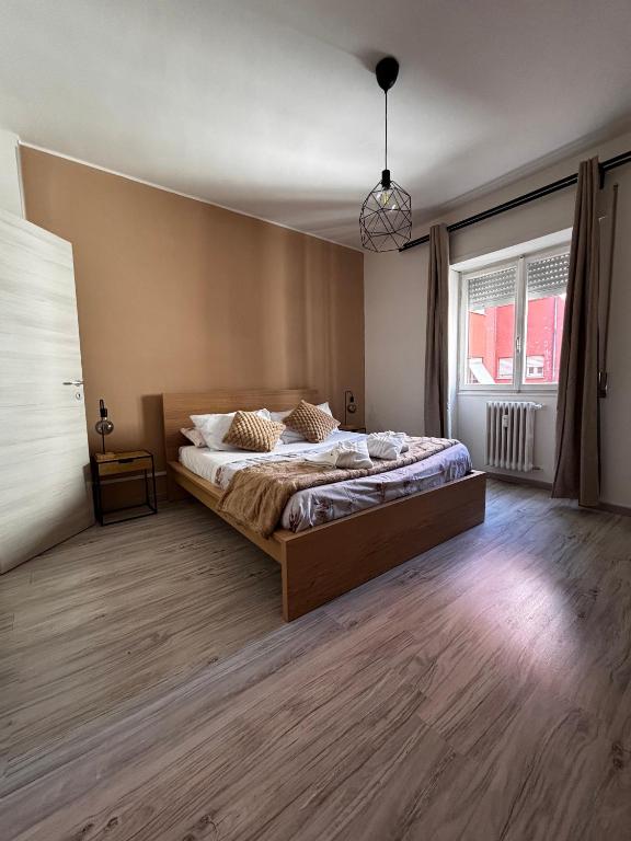 Cominio 56 Apartment near Metro A