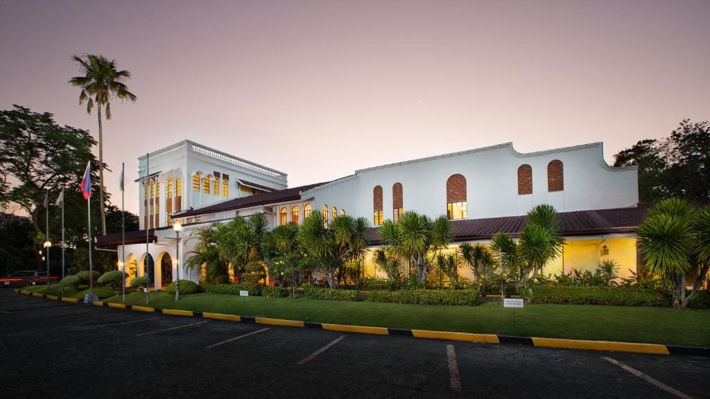 Gallery image of Montebello Villa Hotel in Cebu City