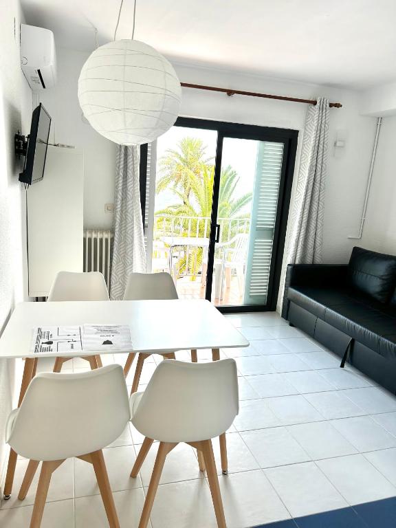Apartamento Zodiac AB 2 C