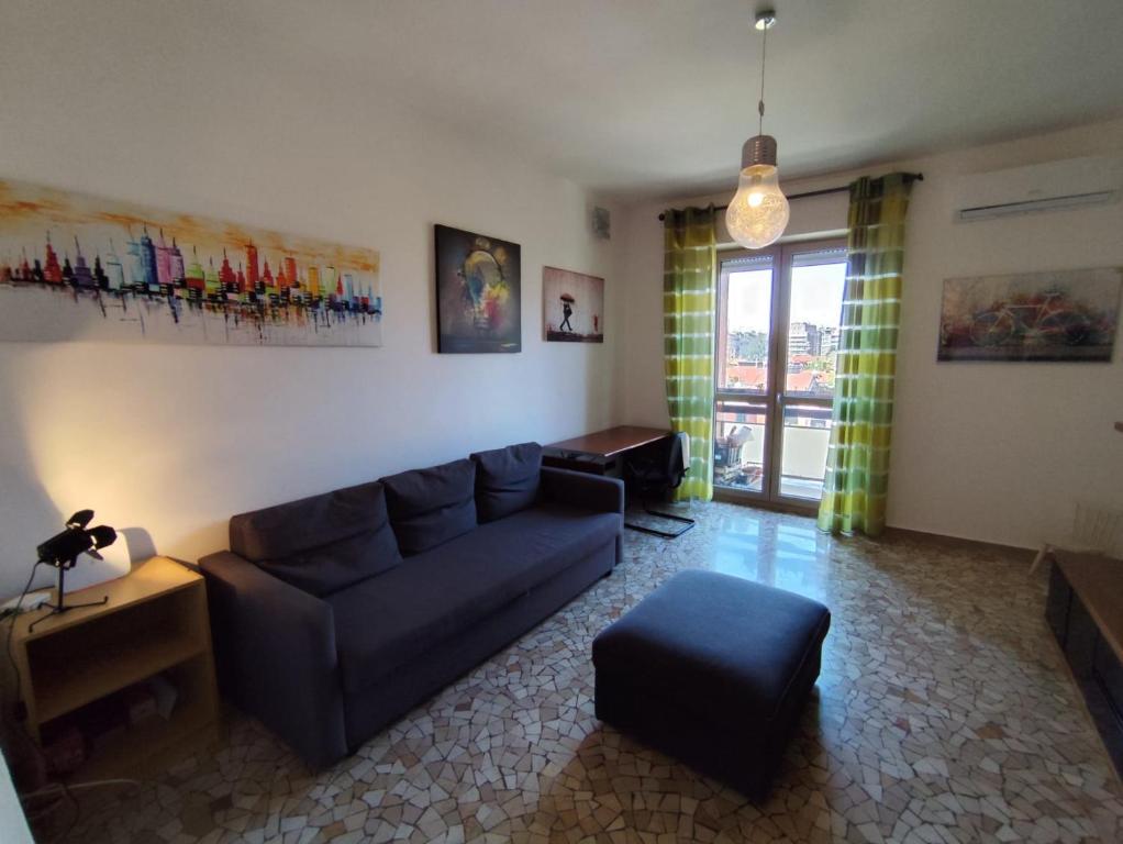 Urban Retreat, Eleganza e Comfort a Milano