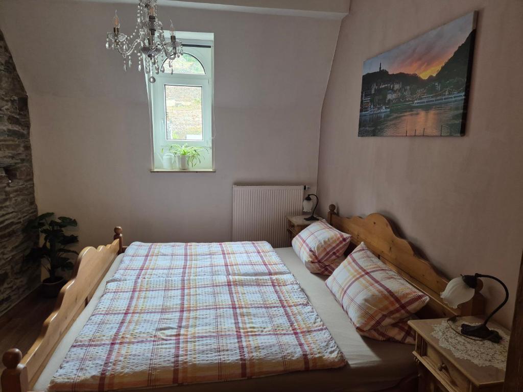 Ehemaliges Winzerhaus Cochem - 1