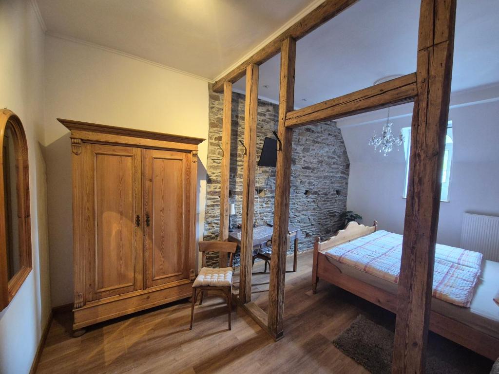 Ehemaliges Winzerhaus Cochem - 2