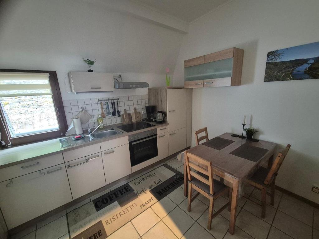 Ehemaliges Winzerhaus Cochem - 3