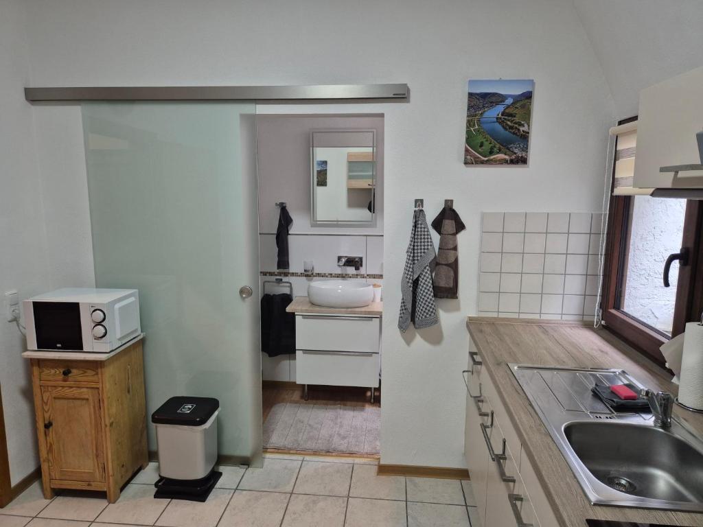 Ehemaliges Winzerhaus Cochem - 4