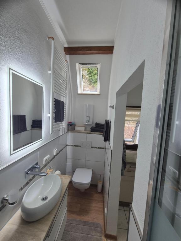 Ehemaliges Winzerhaus Cochem - 5