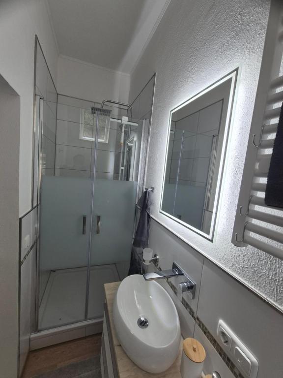 Ehemaliges Winzerhaus Cochem - 6