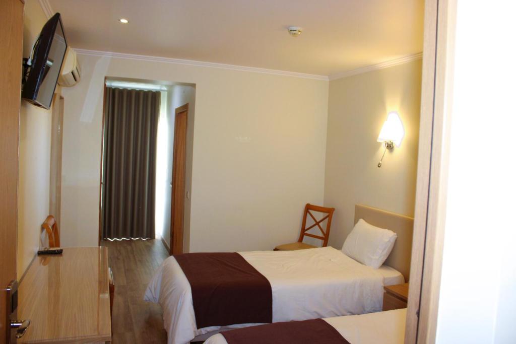 Agua Marinha ROSA- Hotel - 5