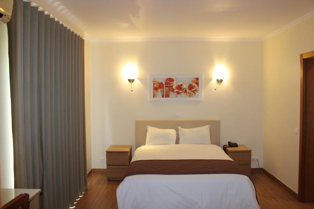 Agua Marinha ROSA- Hotel - 13