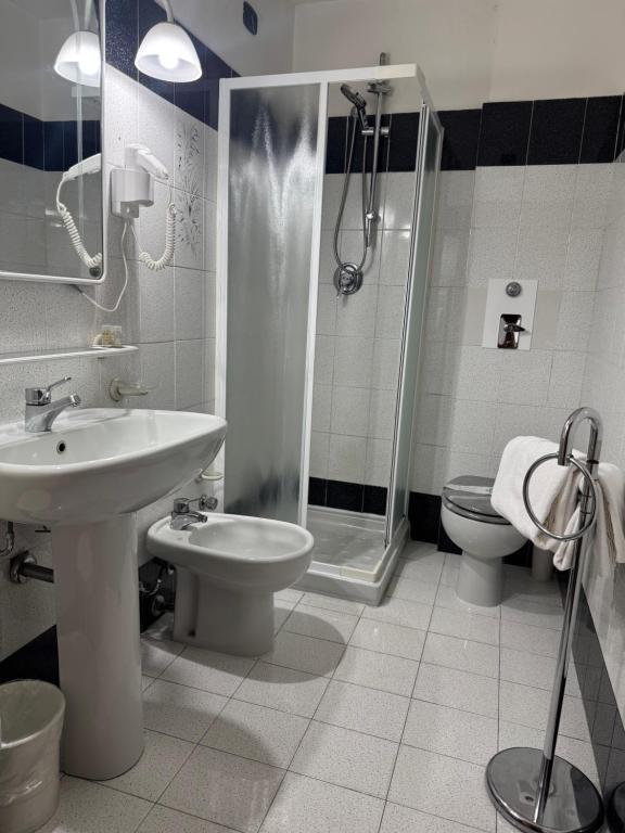 Hotel Valganna - Resim 23