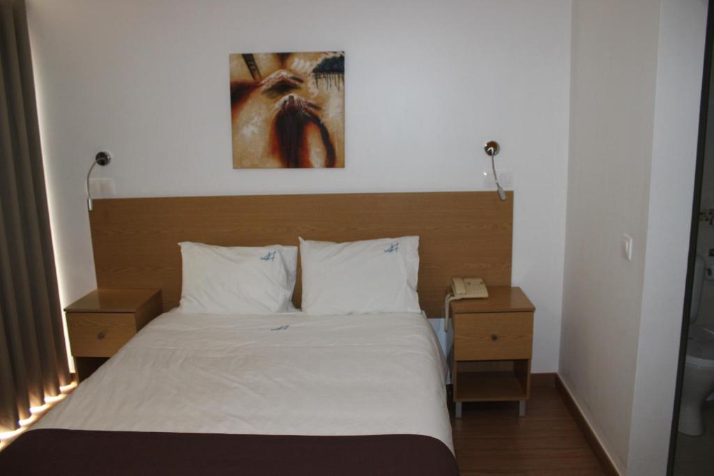 Agua Marinha ROSA- Hotel - 14