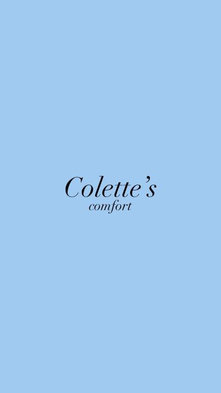 Colette\