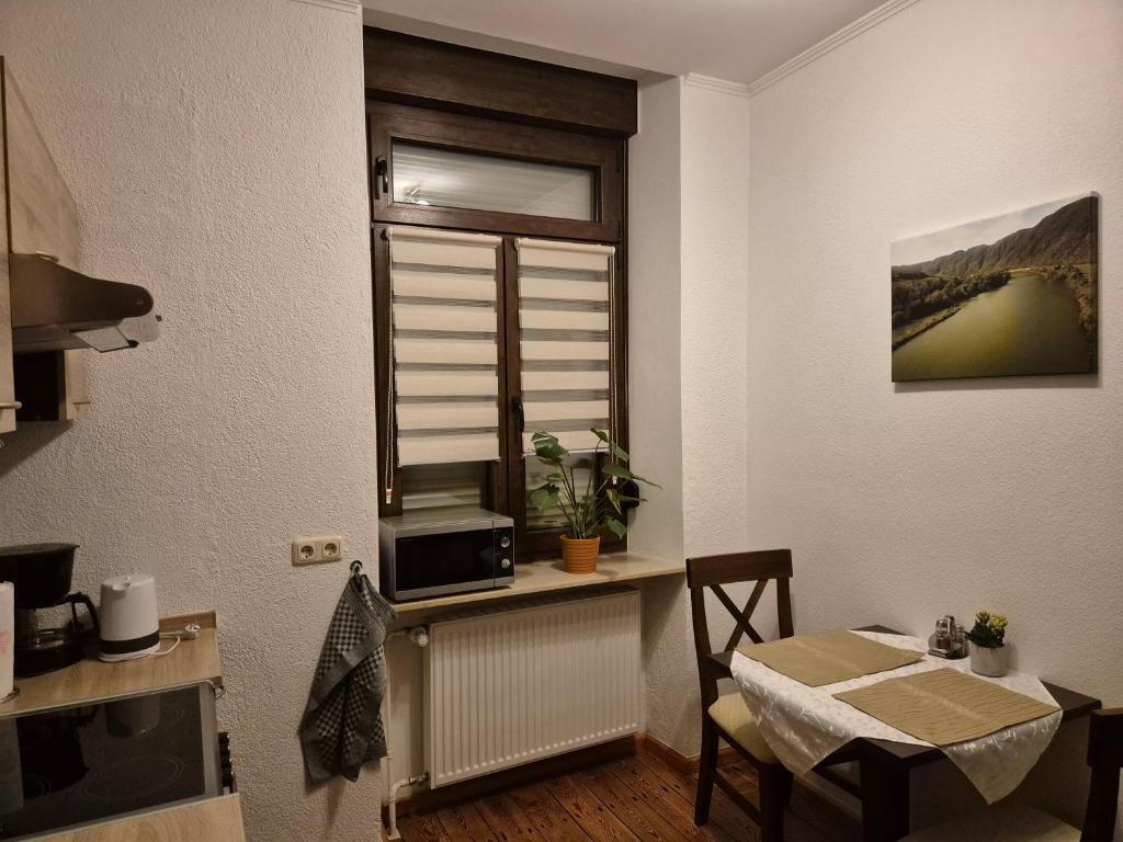 Ehemaliges Winzerhaus Cochem - 13