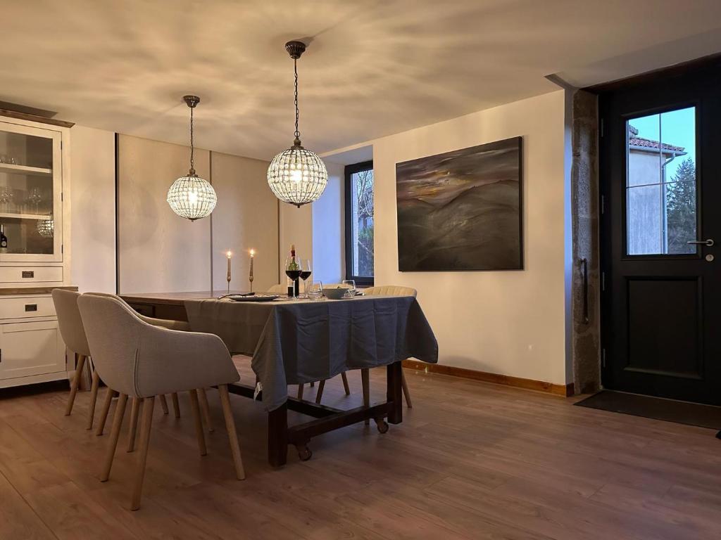 Chambres d'hôtes Le tour du Lot - Double Room With Private Bathroom