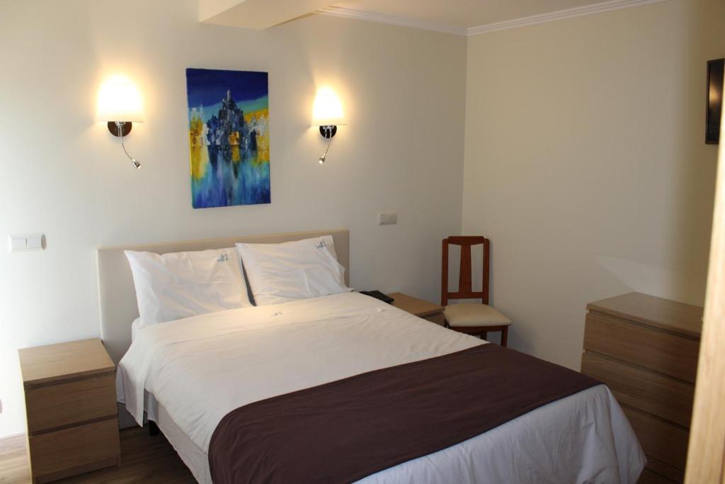 Agua Marinha ROSA- Hotel - 4