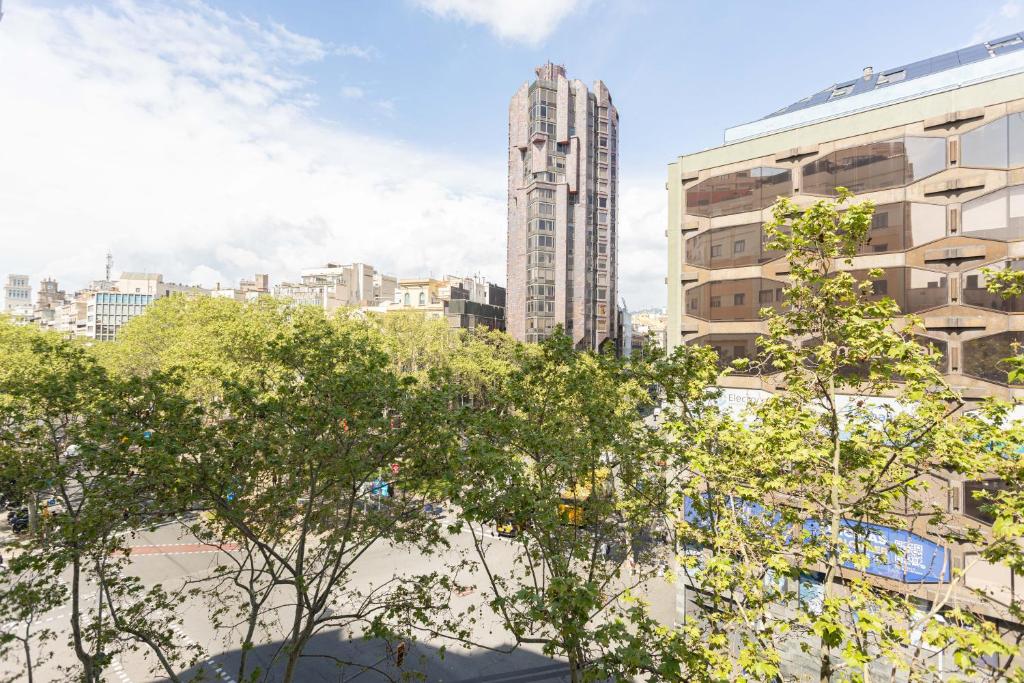 Hotel Casa Trafalgar Barcelona - 17