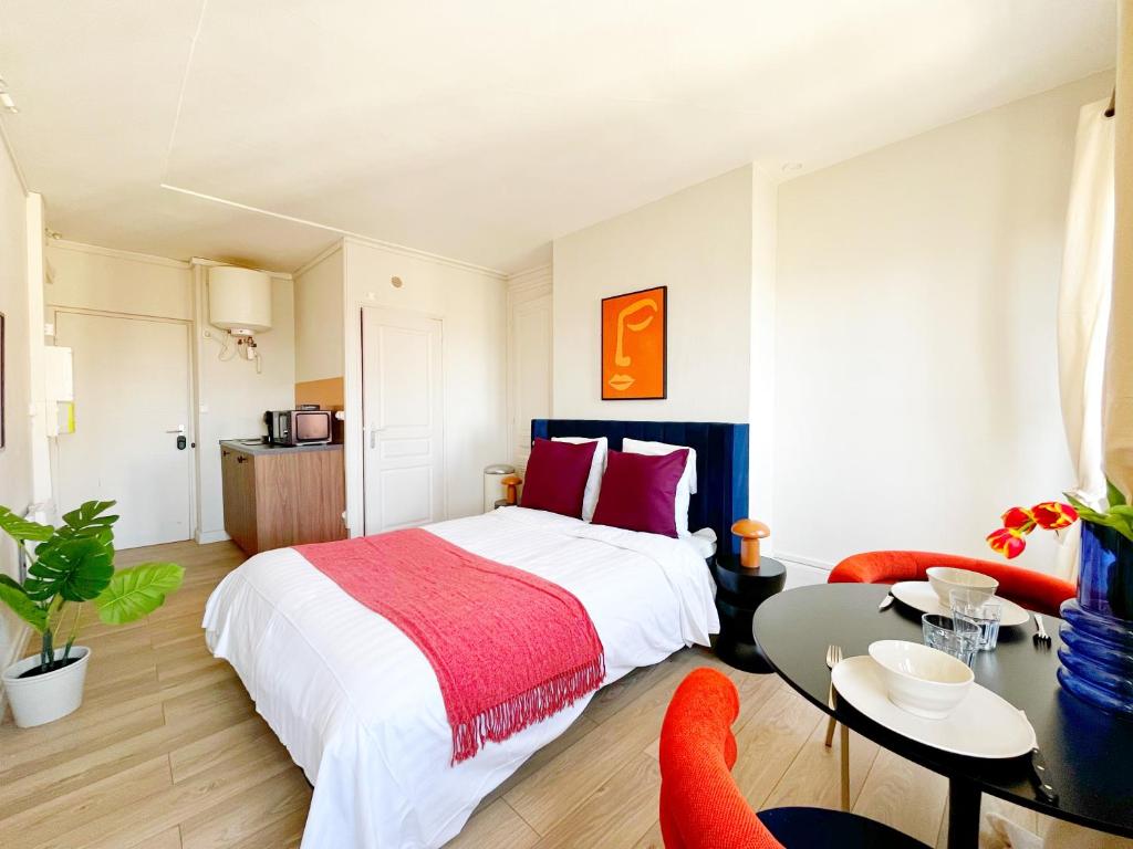 Suite Orion