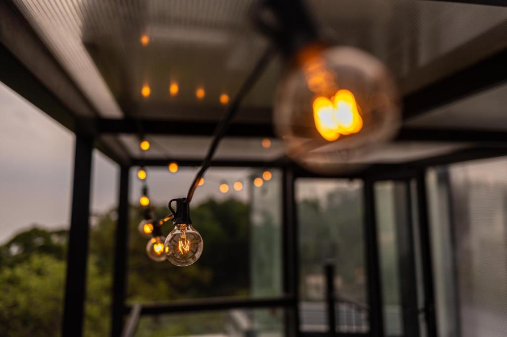 Fotografie z fotogalerie ubytování Casazia v destinaci Yercaud