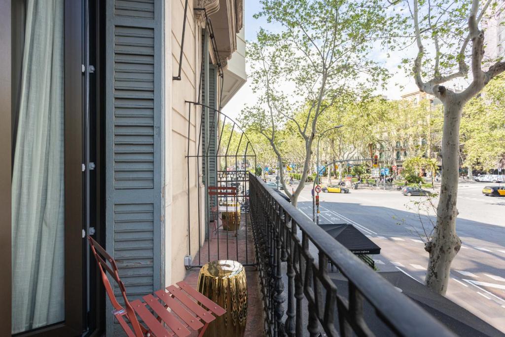 Hotel Casa Trafalgar Barcelona - 14