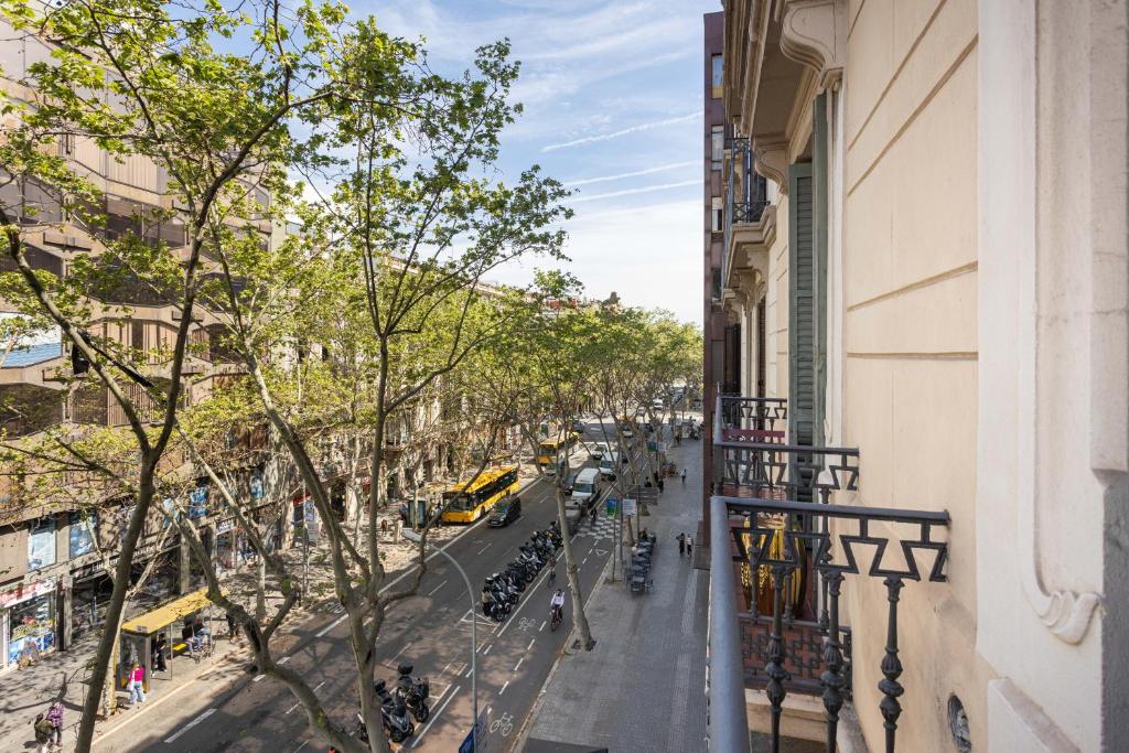 Hotel Casa Trafalgar Barcelona - 15