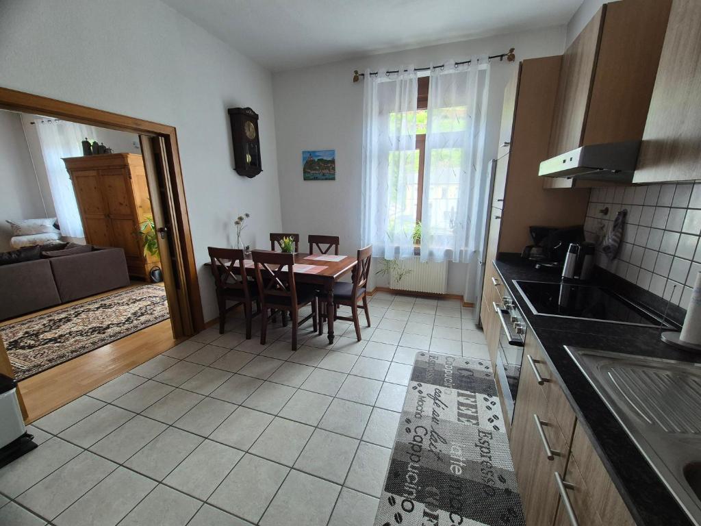 Ehemaliges Winzerhaus Cochem - 18