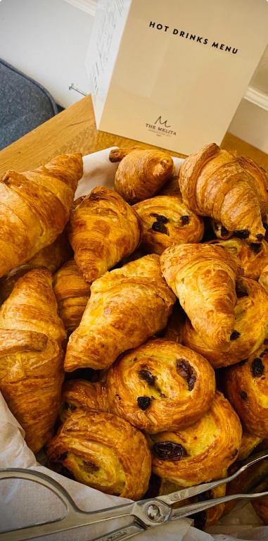 The Melita - Resim 9