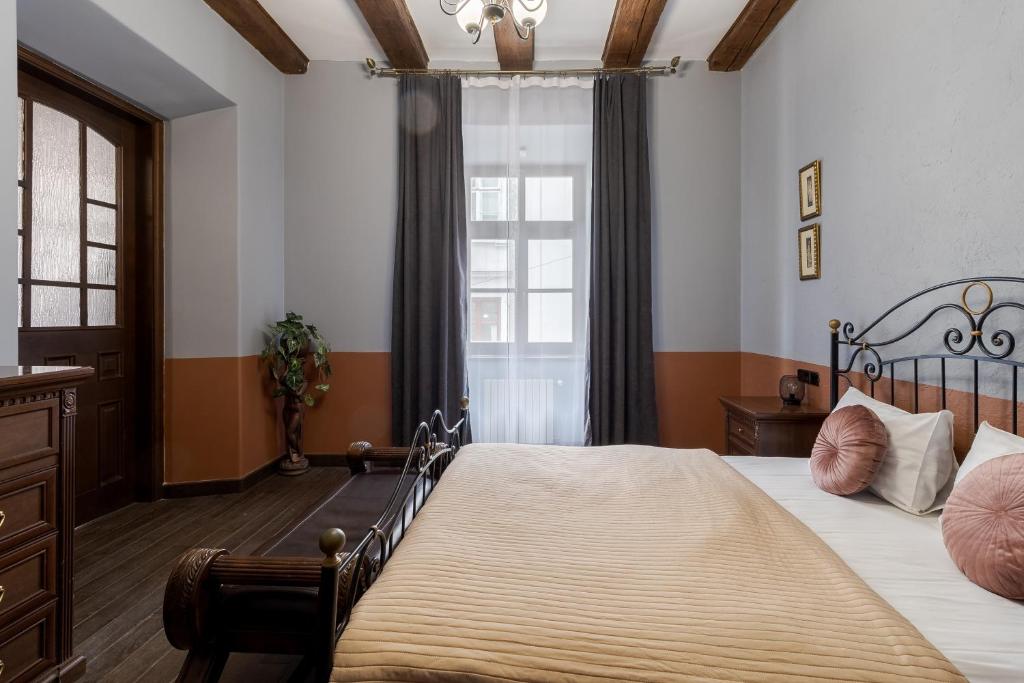 TUT Staroevreyska with terrace фото 2