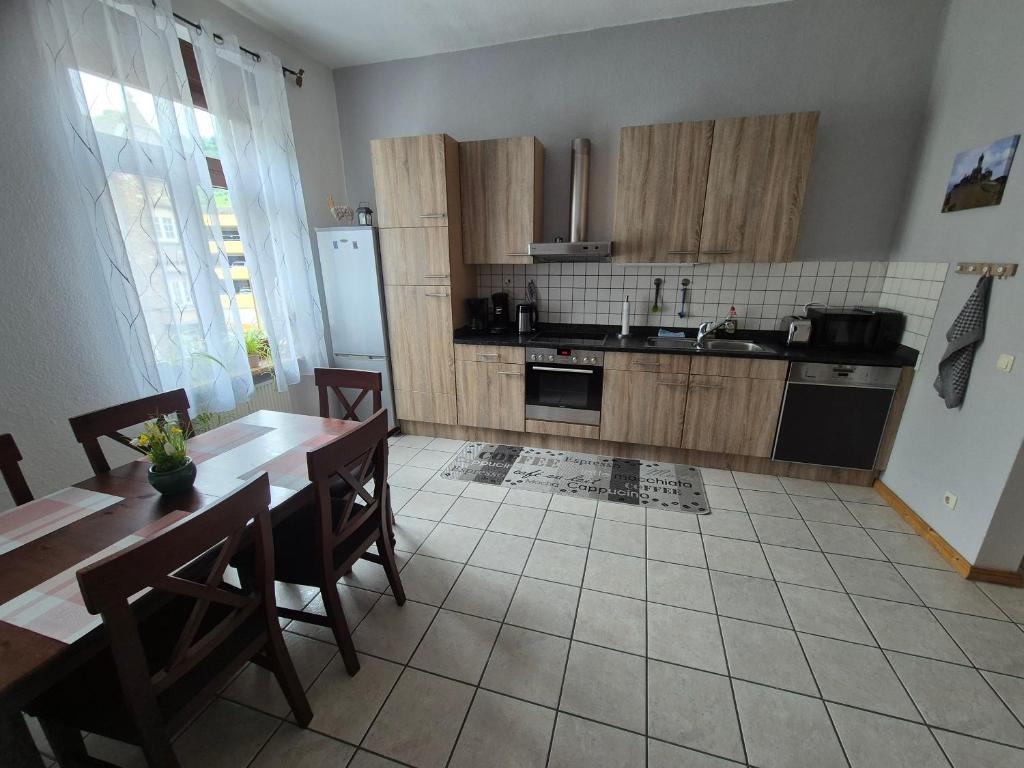 Ehemaliges Winzerhaus Cochem - 17