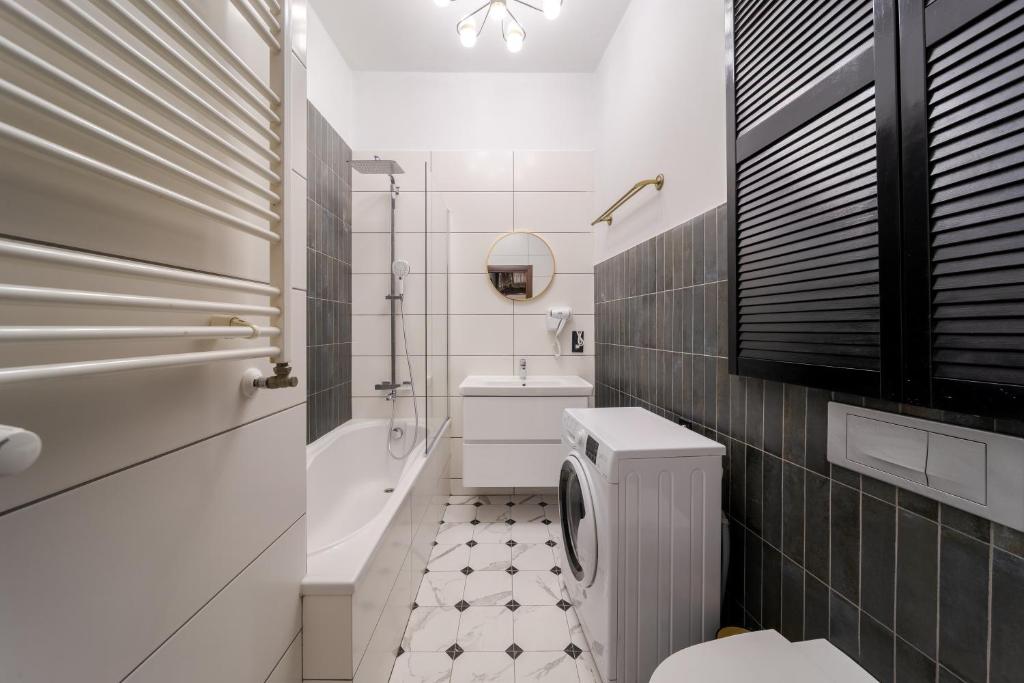 TUT Staroevreyska with terrace фото 3