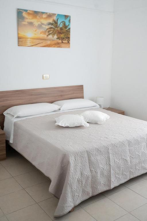 B&B L' Oasi - Double Room With Private Bathroom