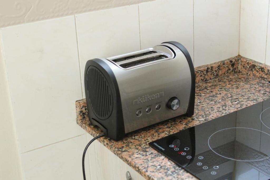 Apartamentos Fayna - 19