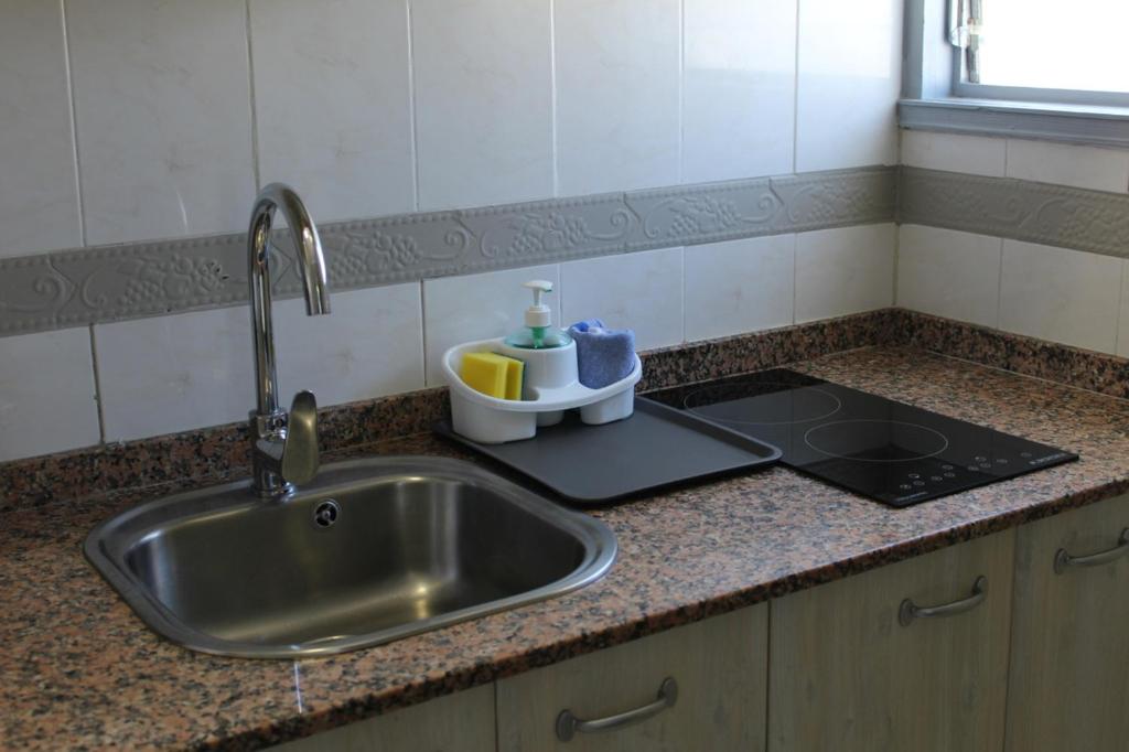 Apartamentos Fayna - 16