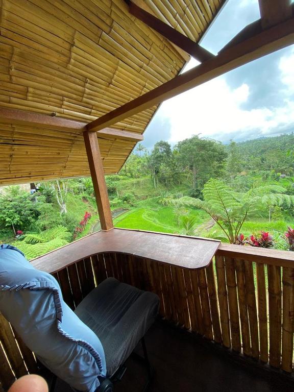 The Alam Bungalow & Restaurant - 13