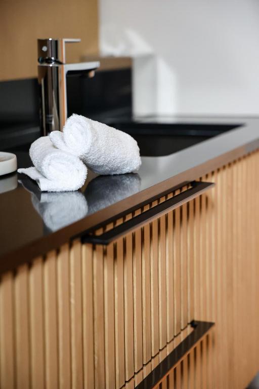 Château Hôtel Grand Barrail - 14