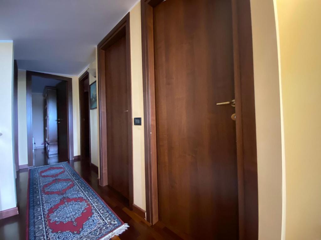 Fotografie z fotogalerie ubytování Sunnyhill Home v destinaci Monterotondo