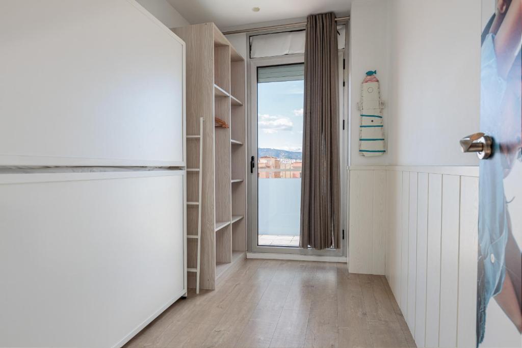 Kép Enjoybcn Marina Apartment szállásáról Barcelonában a galériában