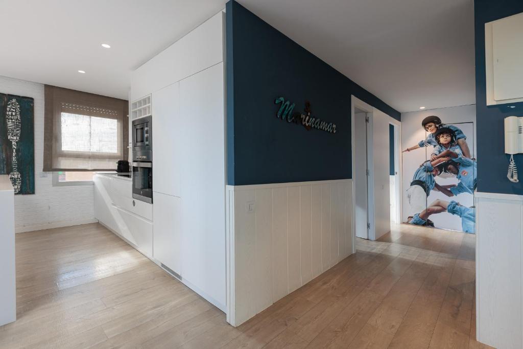 Enjoybcn Marina Apartment vendégei