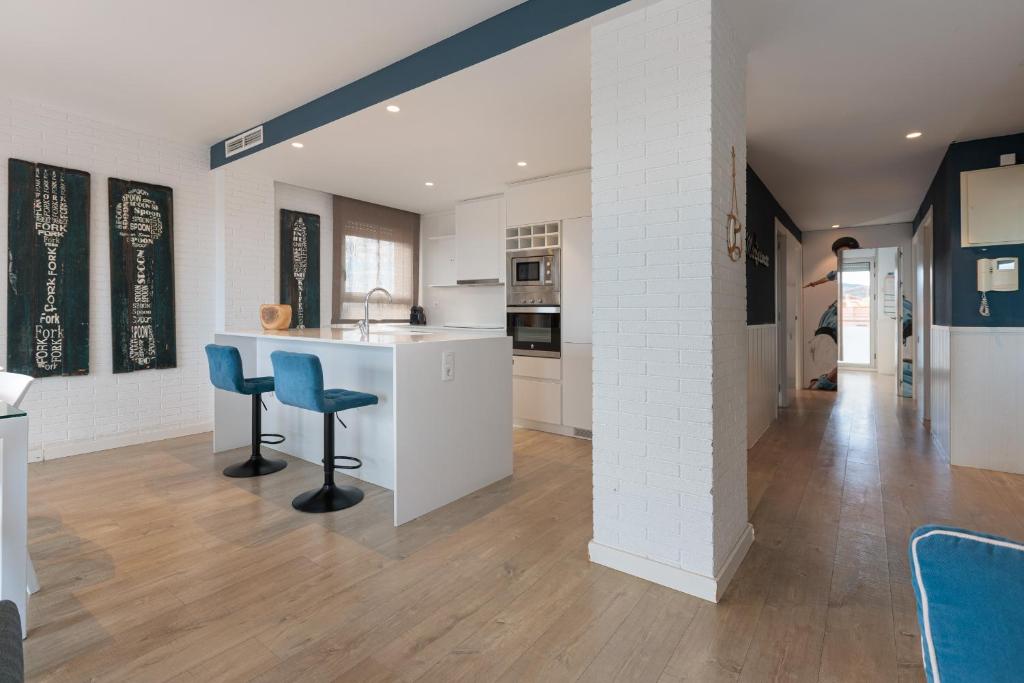 Kép Enjoybcn Marina Apartment szállásáról Barcelonában a galériában