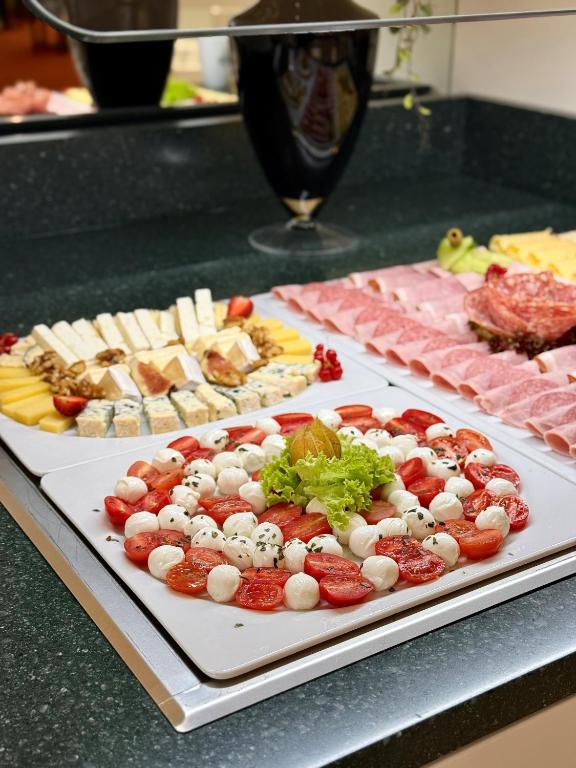 Hotel Johann Strauss - Resim 13