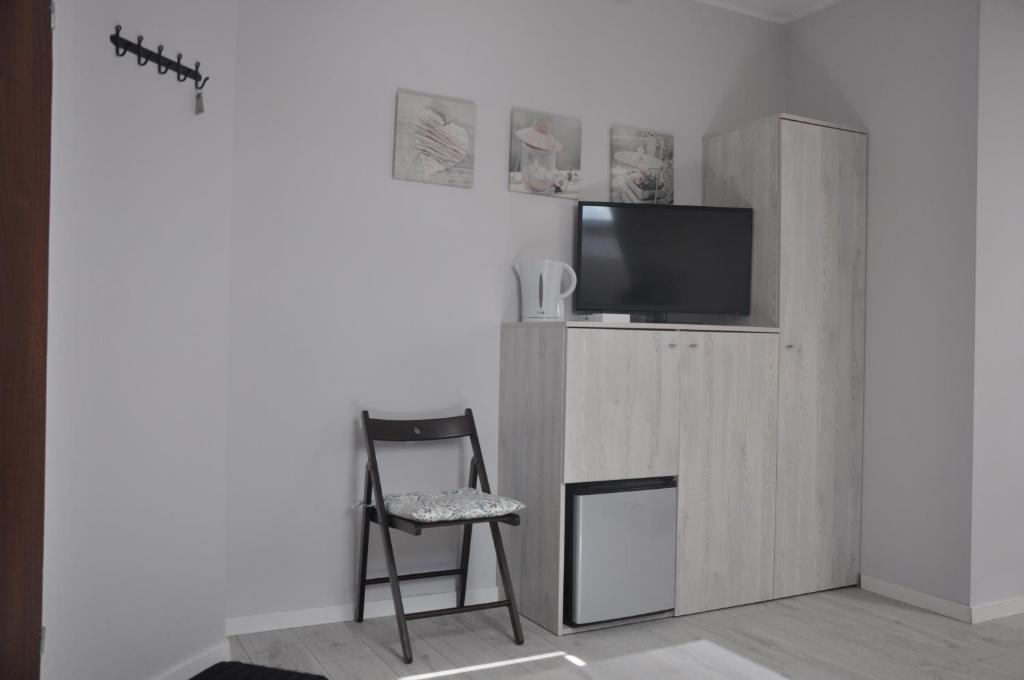 Pokoje Gościnne Mizera - 5