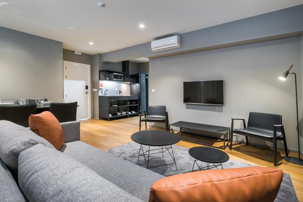 Apartamentos Turisticos Paraiso - Resim 36