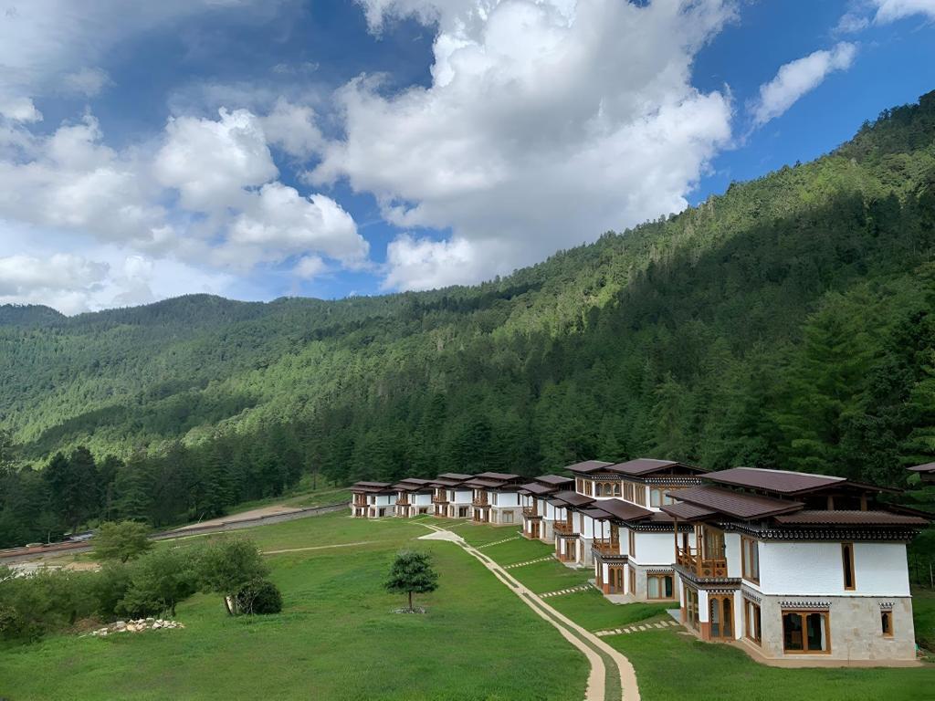 Ozen Resort - Housity