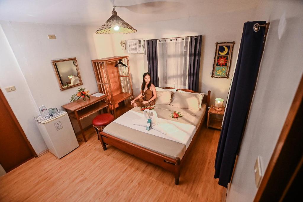 Garden of Eden Dive Resort - Bungalow Standard