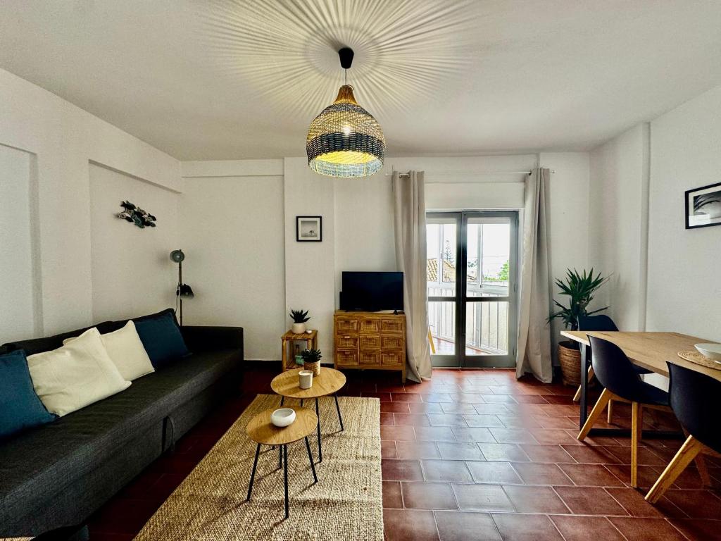 Apartamento Mar de Luz