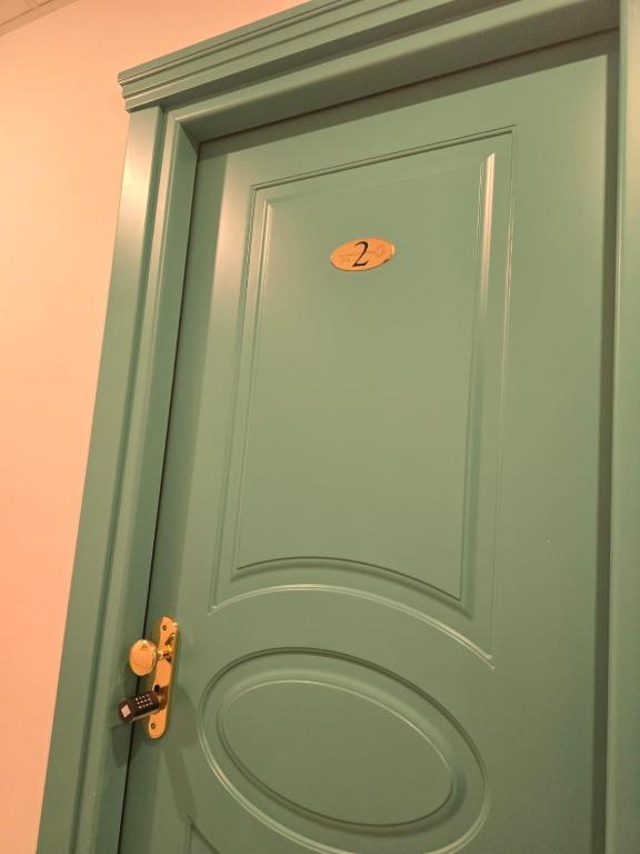 Hotel Ideale - Resim 16